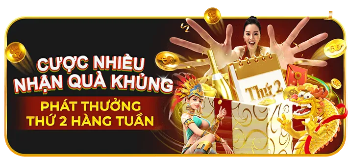Đa dạng trò chơi hấp dẫn tại hit club app