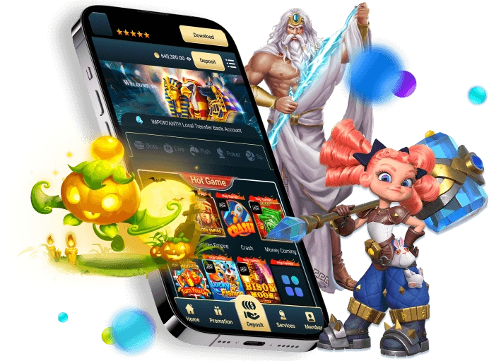 Nền tảng bảo mật của hit club app