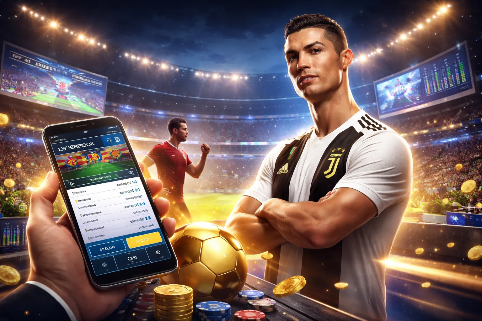 Hình ảnh chính cho trang tuân thủ GDPR của hit club app, thể hiện sự bảo mật dữ liệu, quyền riêng tư và công nghệ số hiện đại.