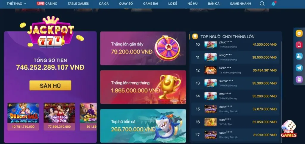 Đội ngũ chuyên nghiệp của hit club app đang làm việc