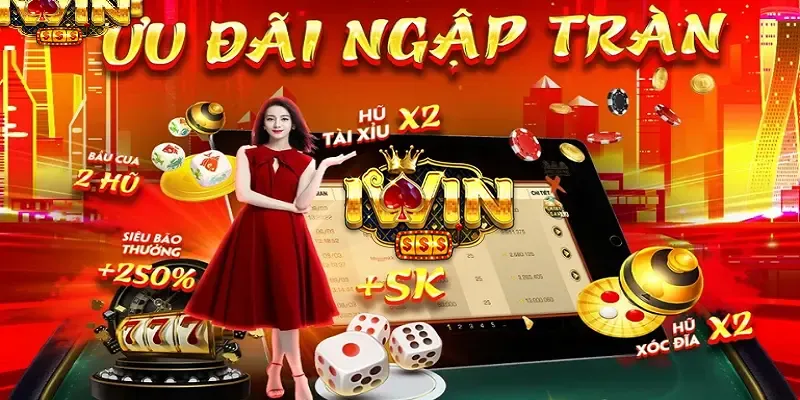 Ưu Đãi VIP
