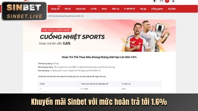 Cá cược Esports hit club app